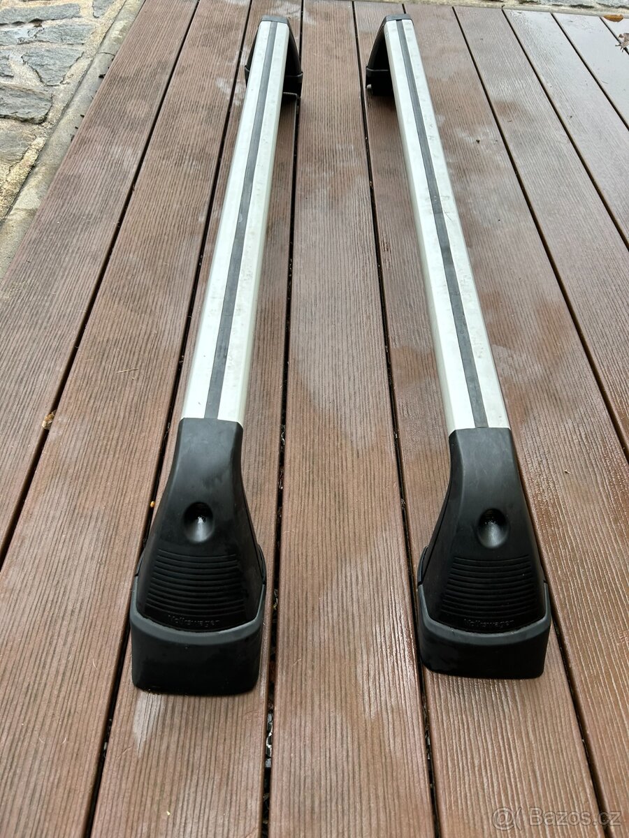 Prodám příčníky VW Arteon Shooting Break r.v.2021 - 2