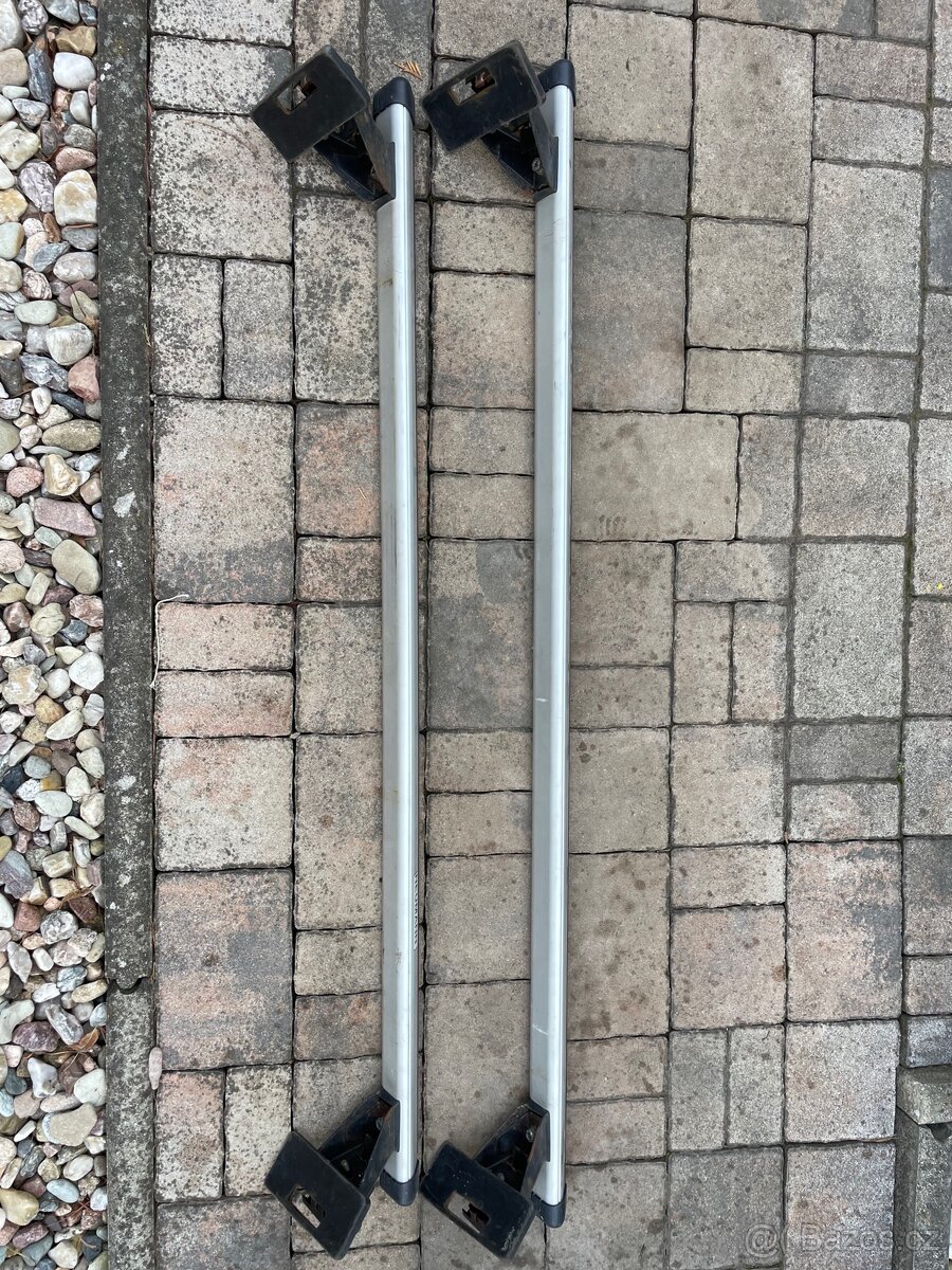 Příčníky Mazda cx7 - 2