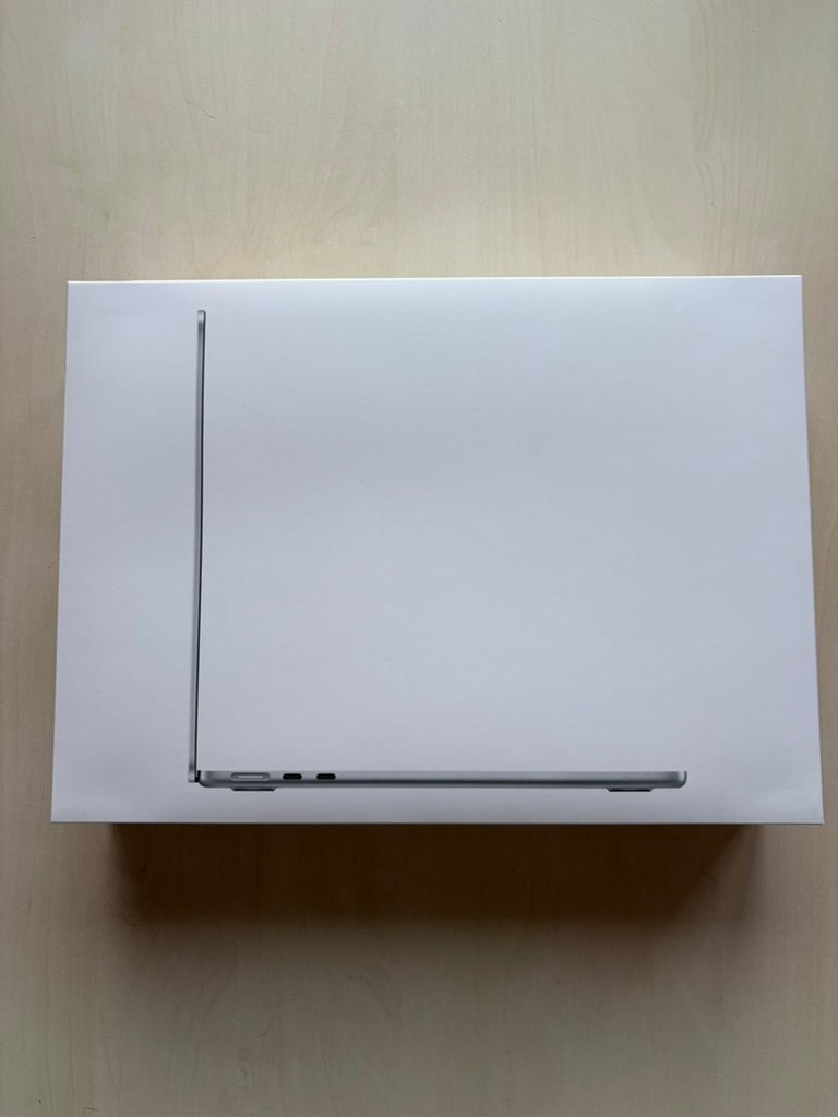 MacBook Air M2 - 2