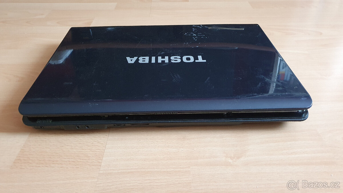 Toshiba Satellite P200-13H na ND - 2