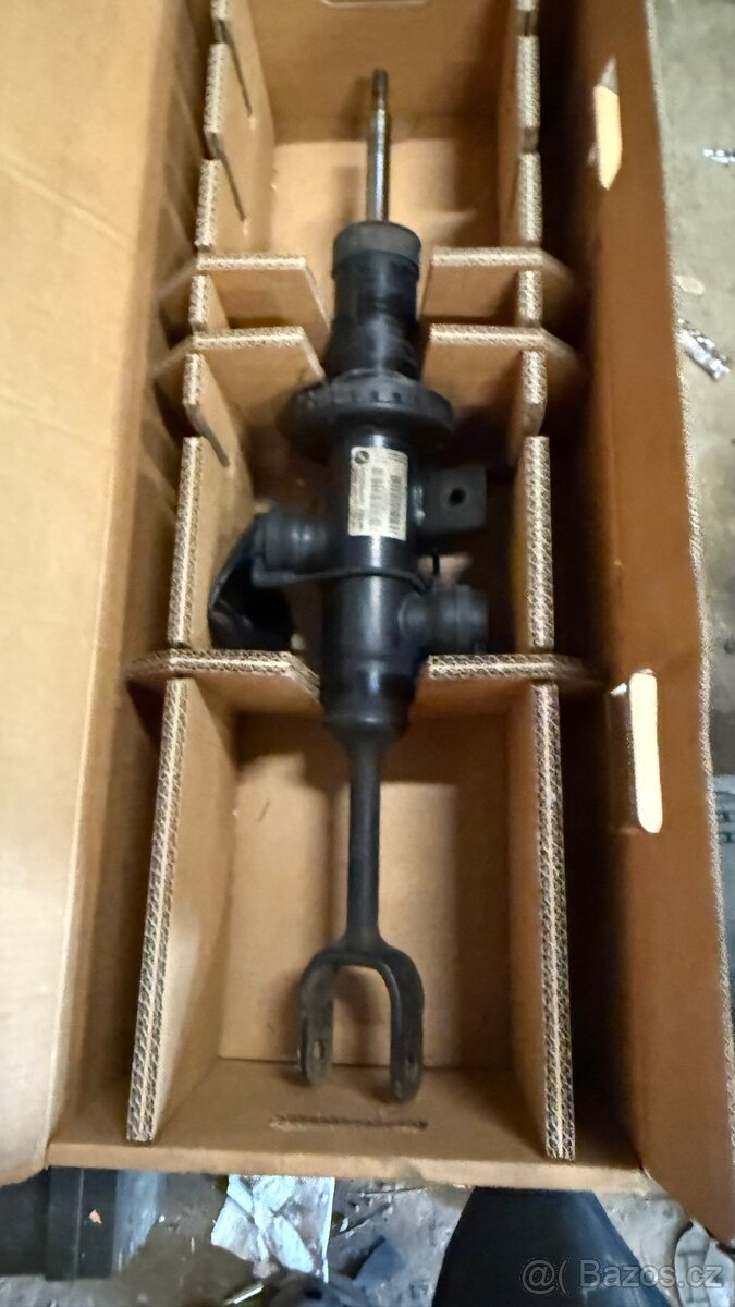 Bmw f01/f02 tlumiče - 2