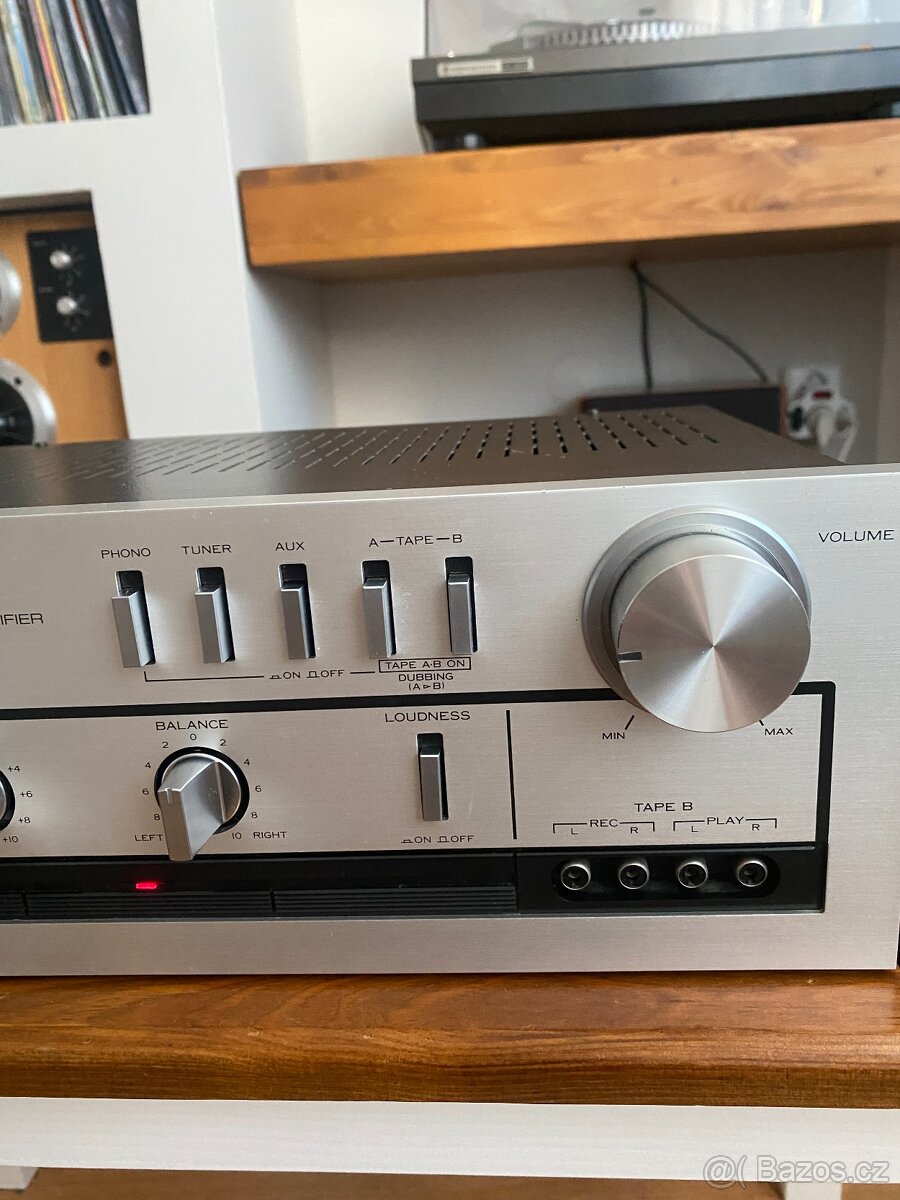 Kenwood Ka-300 - 2