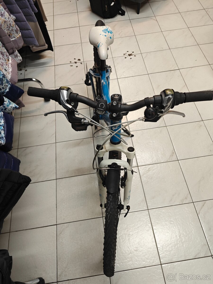 Dětské kolo Superior Paint24 - 2