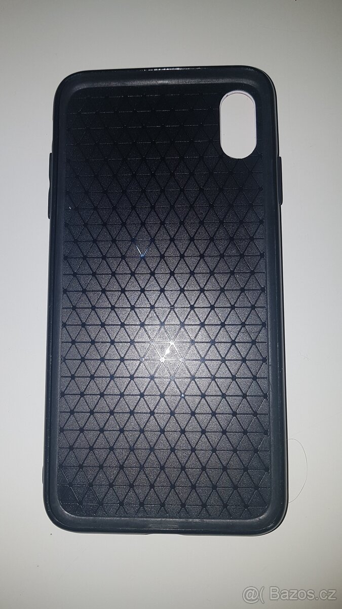Kryt iPhone XS Max - 2