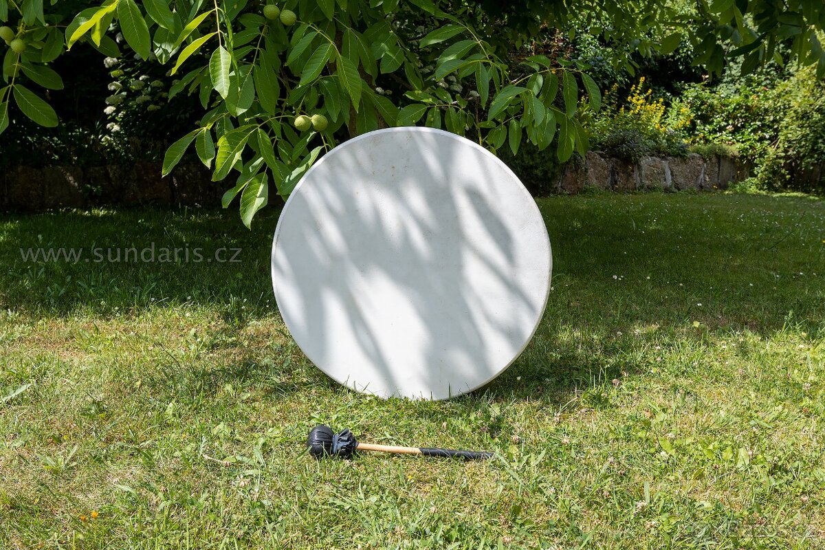 Šamanský Buben 50 cm - 2