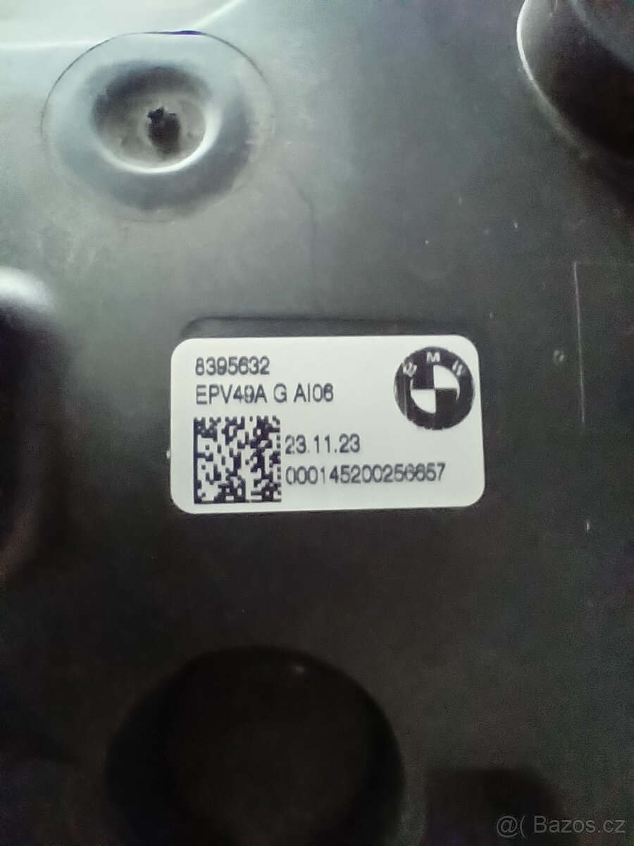 Nataceci svetlo R1250GS - 2