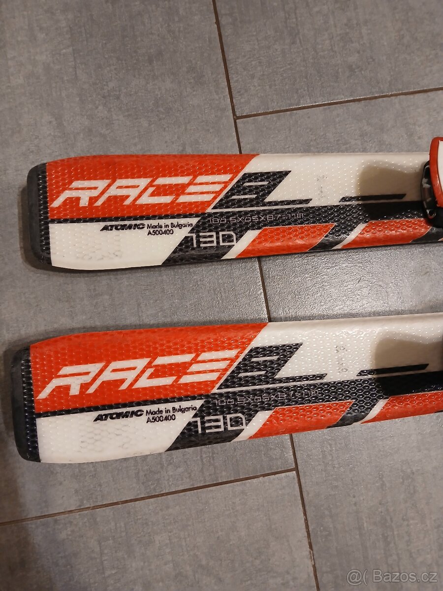 Prodam detske lyze i s preskacema - 2