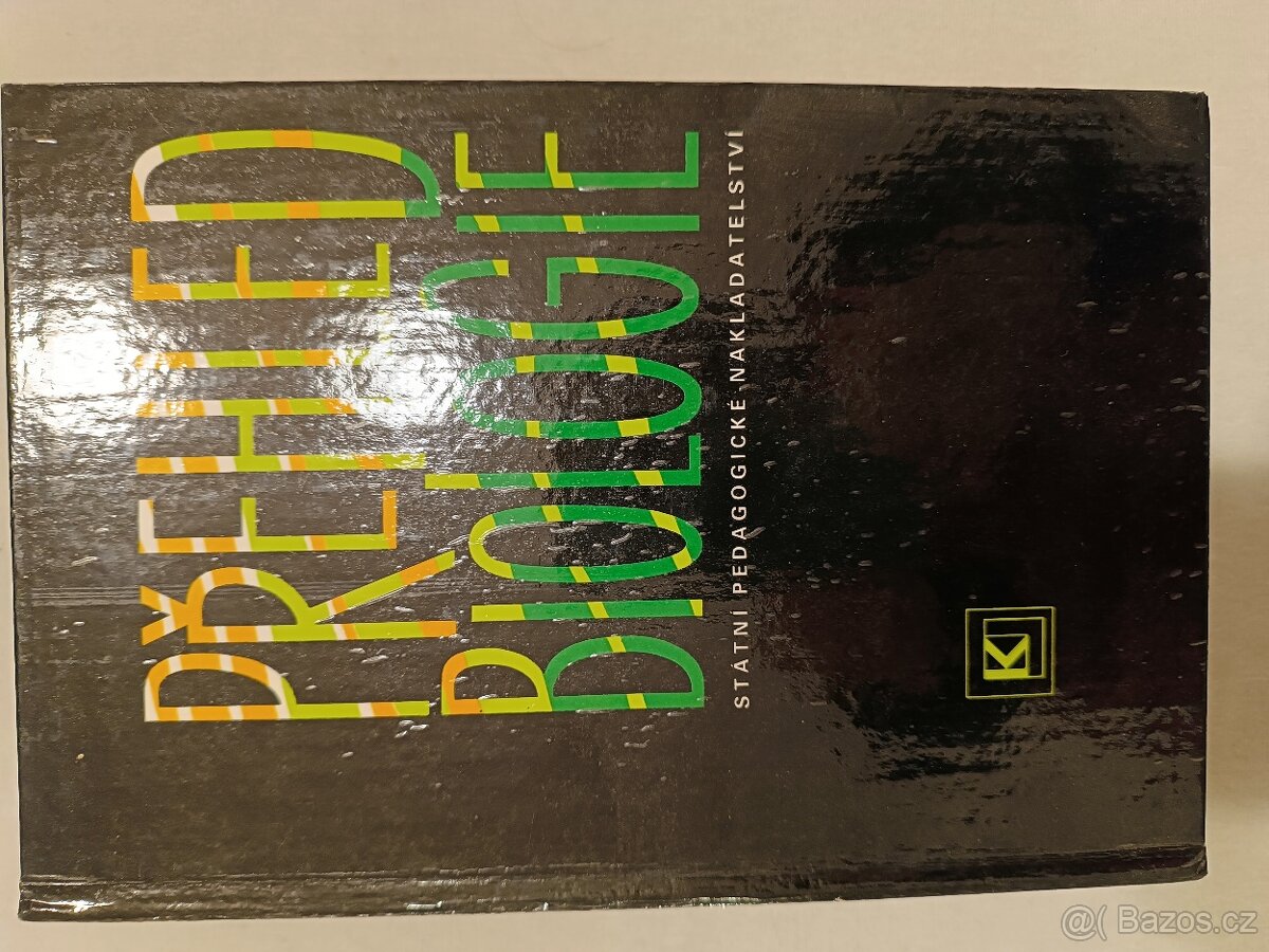 Prodám slovníky učebnice - 2