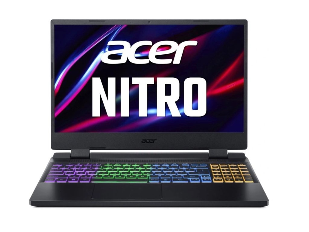 Acer Nitro 5 AN515-58-7887 Herní Notebook - 2