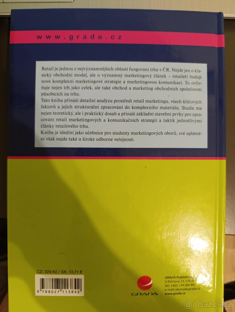 Moderní retail marketing - 2