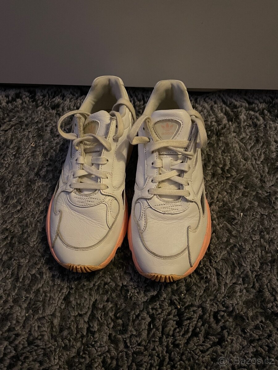 Dámské tenisky Adidas - 2