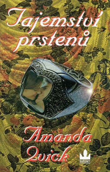 Amanda Quick - série Lakeová-March - 2