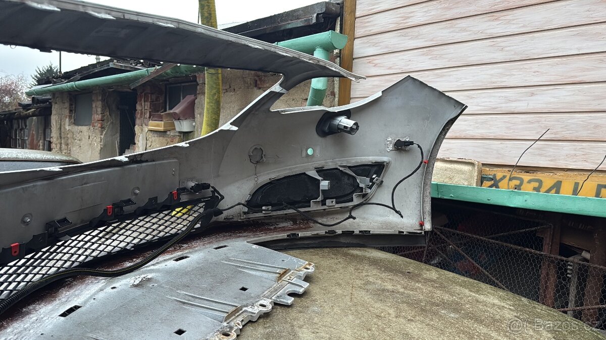 Opel Insignia , FL 2014- - 2