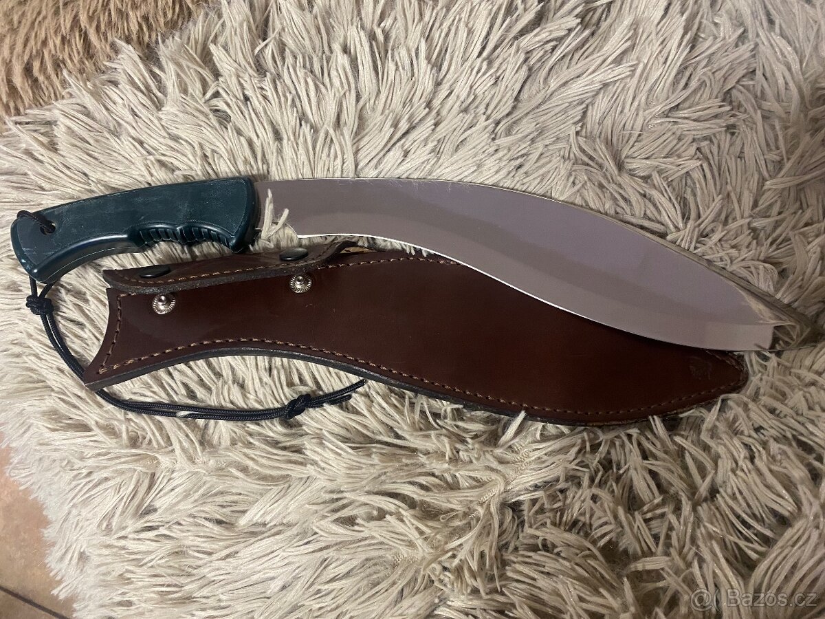 Nůž Mikov Guru - 2