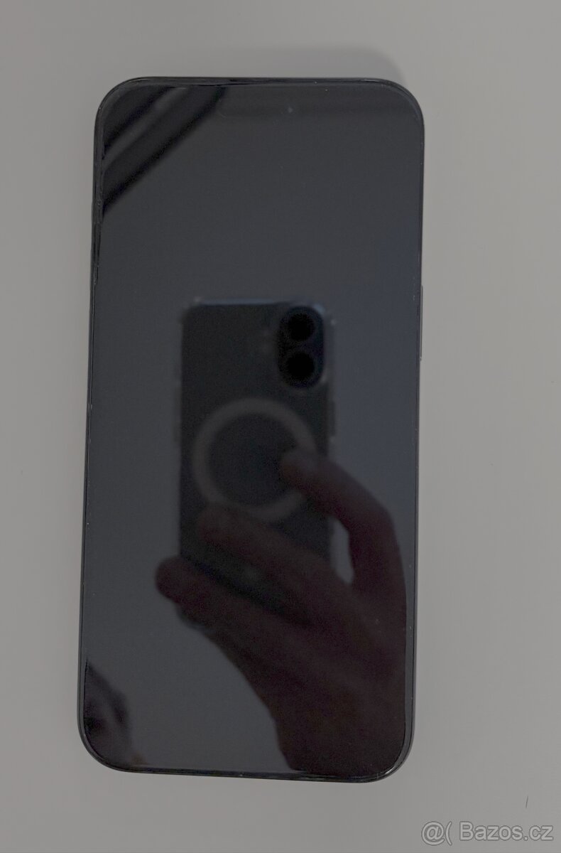 Apple iPhone 15PRO MAX 512GB Blue Titanium - 2