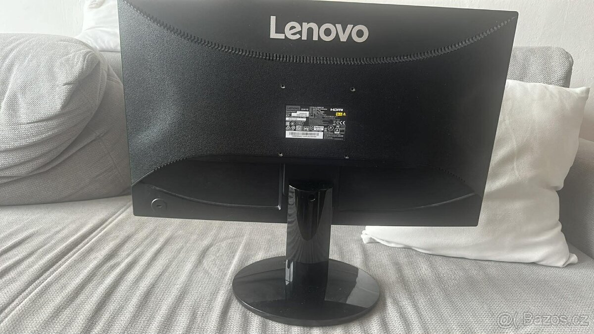 Prodám LCD Monitor Lenovo - 2
