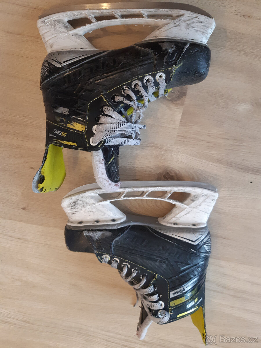 Dětské hokejové brusle - 2