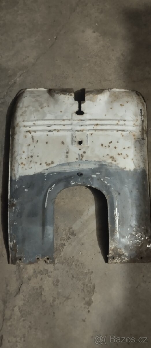 Revmaplech Jawa pionýr 05, 20 - 2