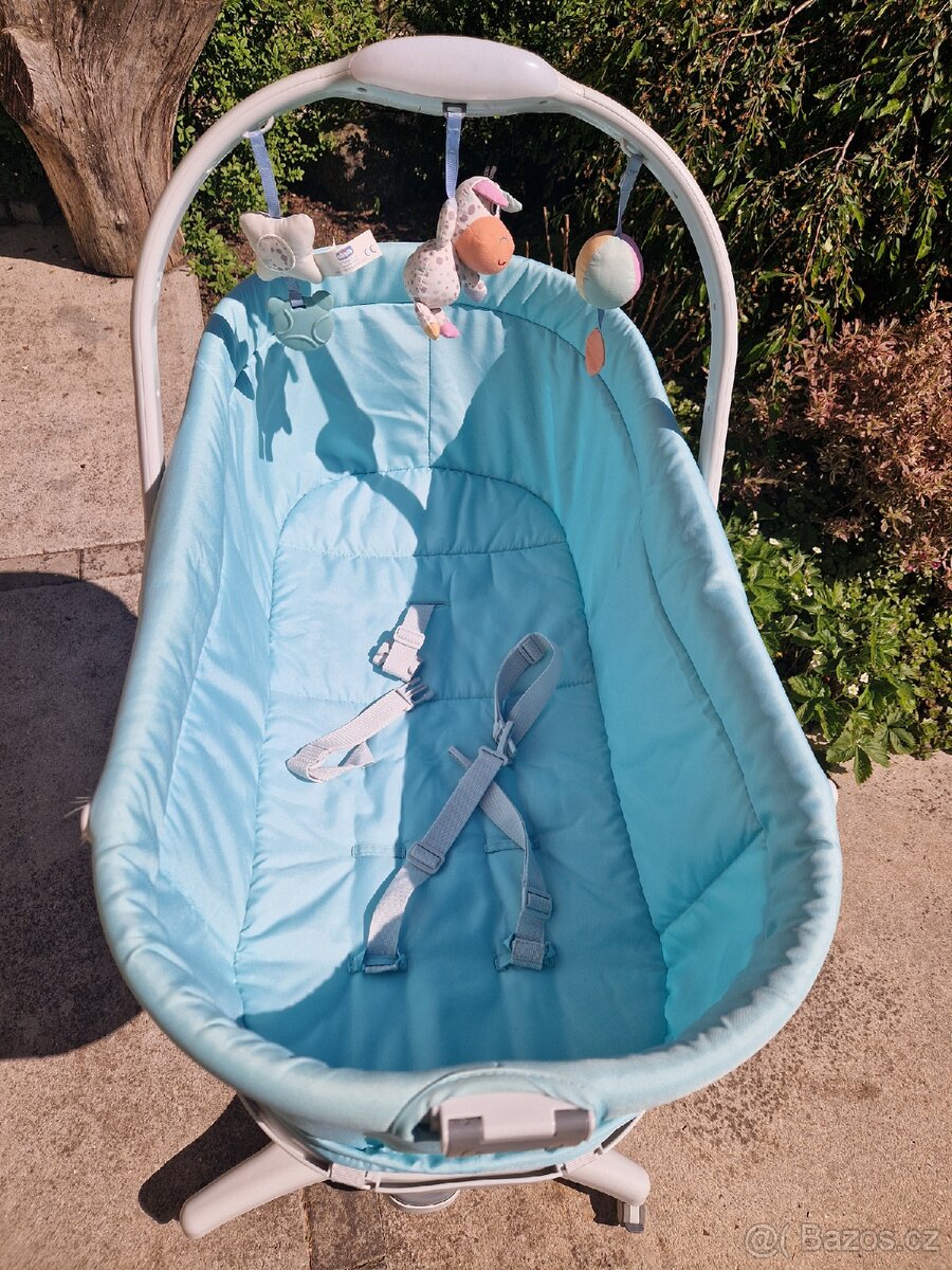 Dětská kolébka Chicco - 2