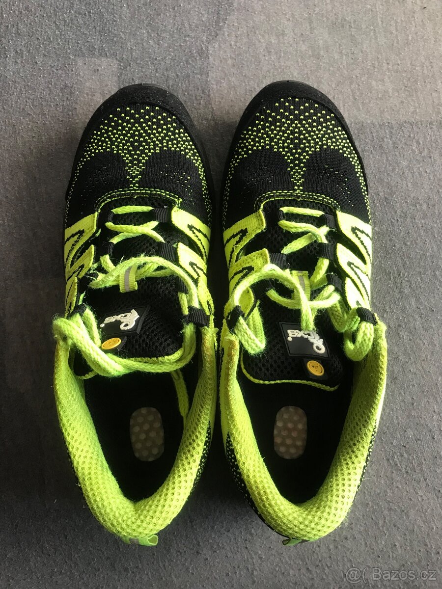 Pracovní boty - obuv CXS ESD - velikost 40 - 2