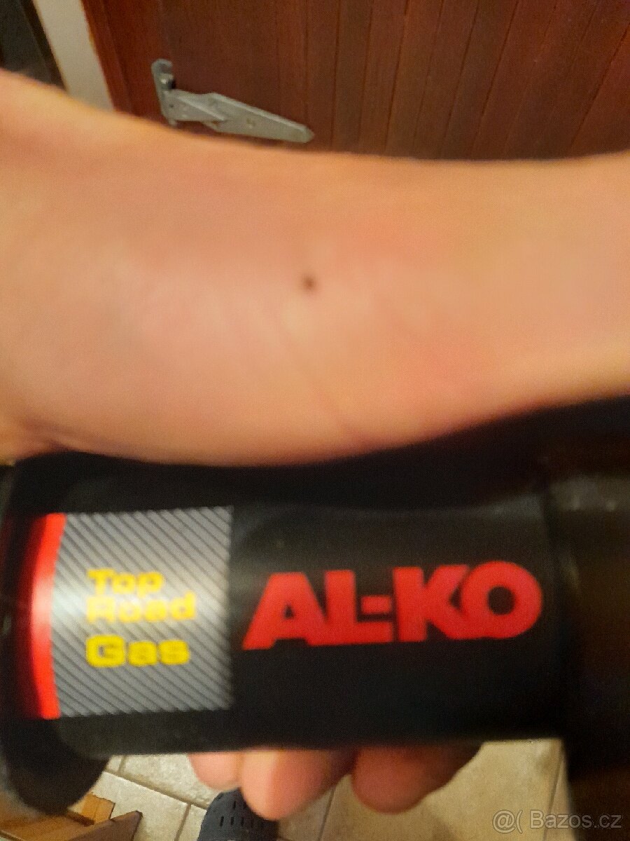 nové přední tlumiče Fiat Marea atd - 2