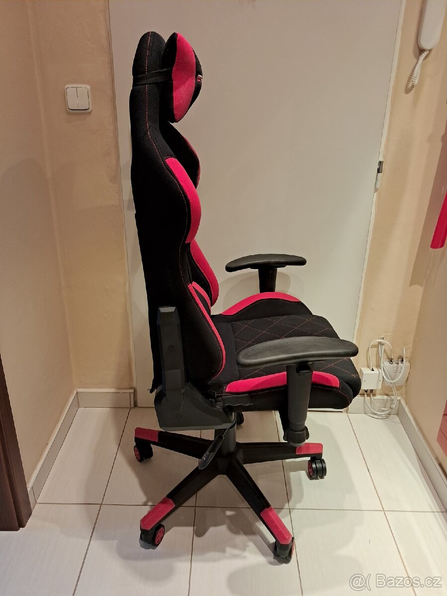 Herní židle DX Racer - 2