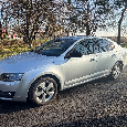 Škoda octavia 3,110kw,automat,nafta - 2