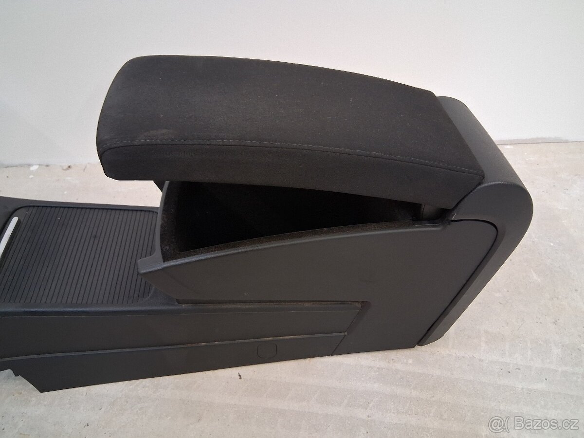 ND Volkswagen Passat b6 - 2