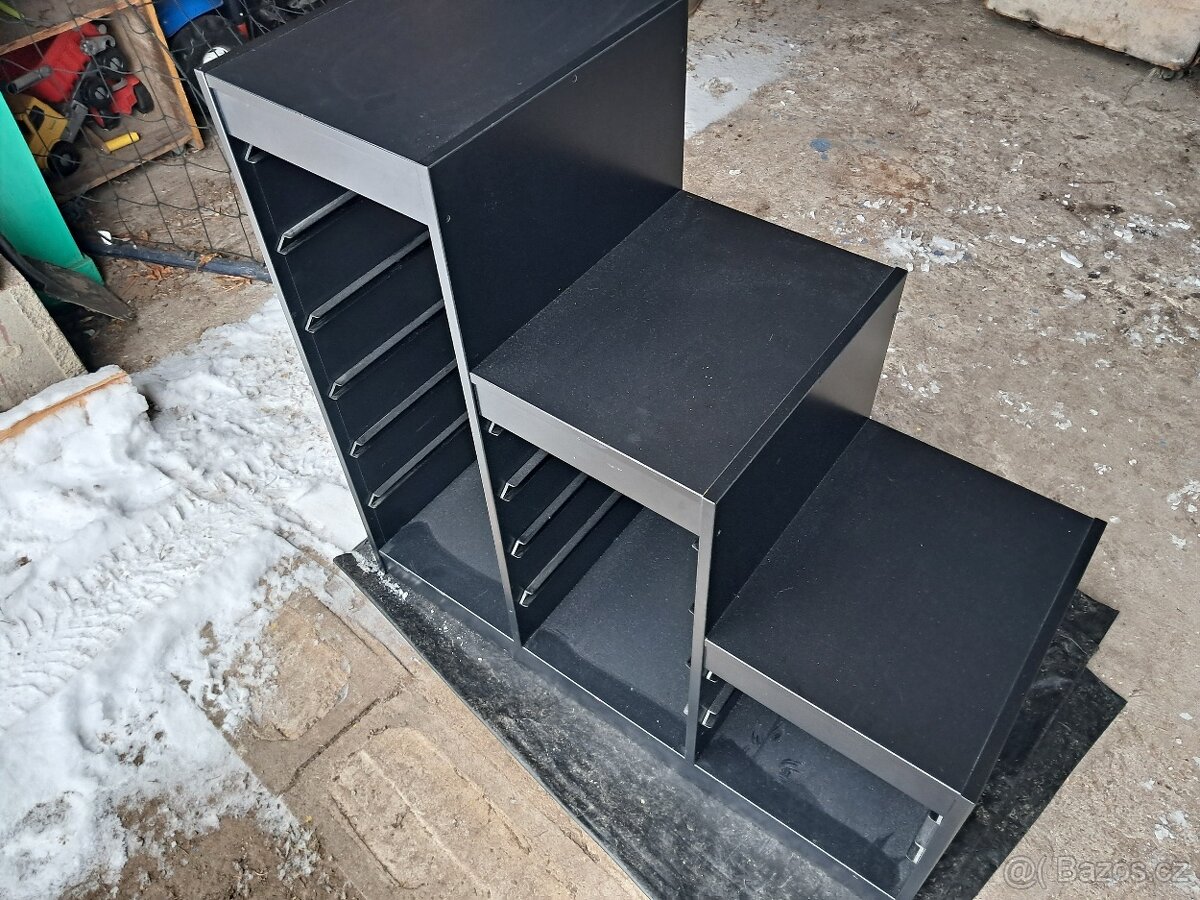 Ikea rám Trofast - 2