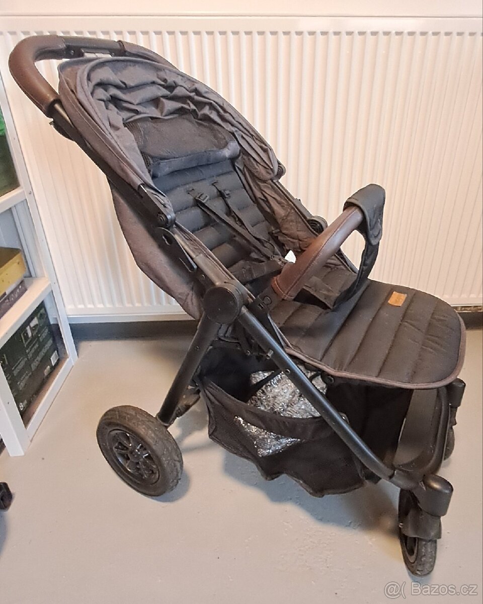 Kočárek ZOPA - golfky - 2