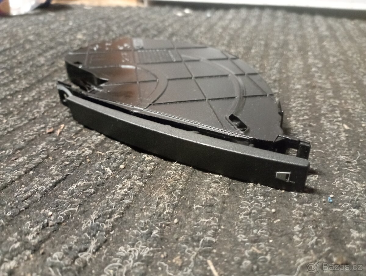 Škoda fabia 1 držák nápojů - 2