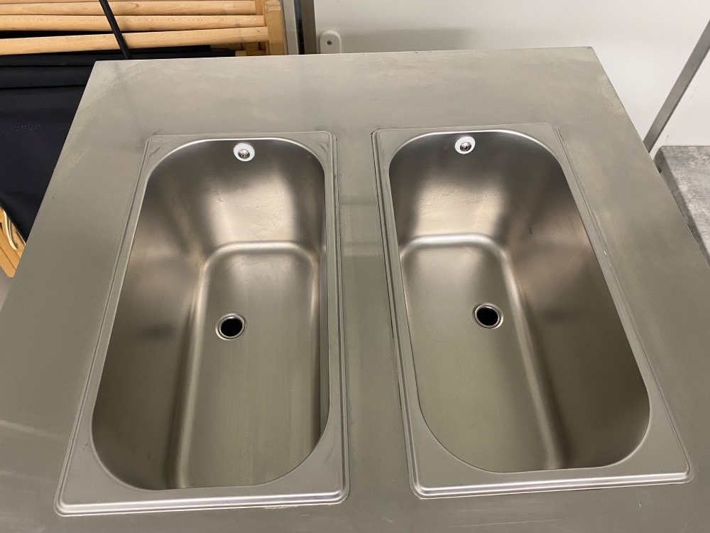 Zmrzlinový stroj - 2