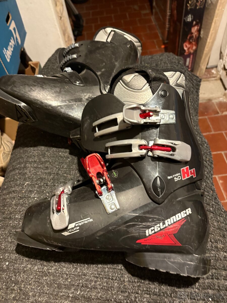 Preskace vel 42, 270 mm - 2