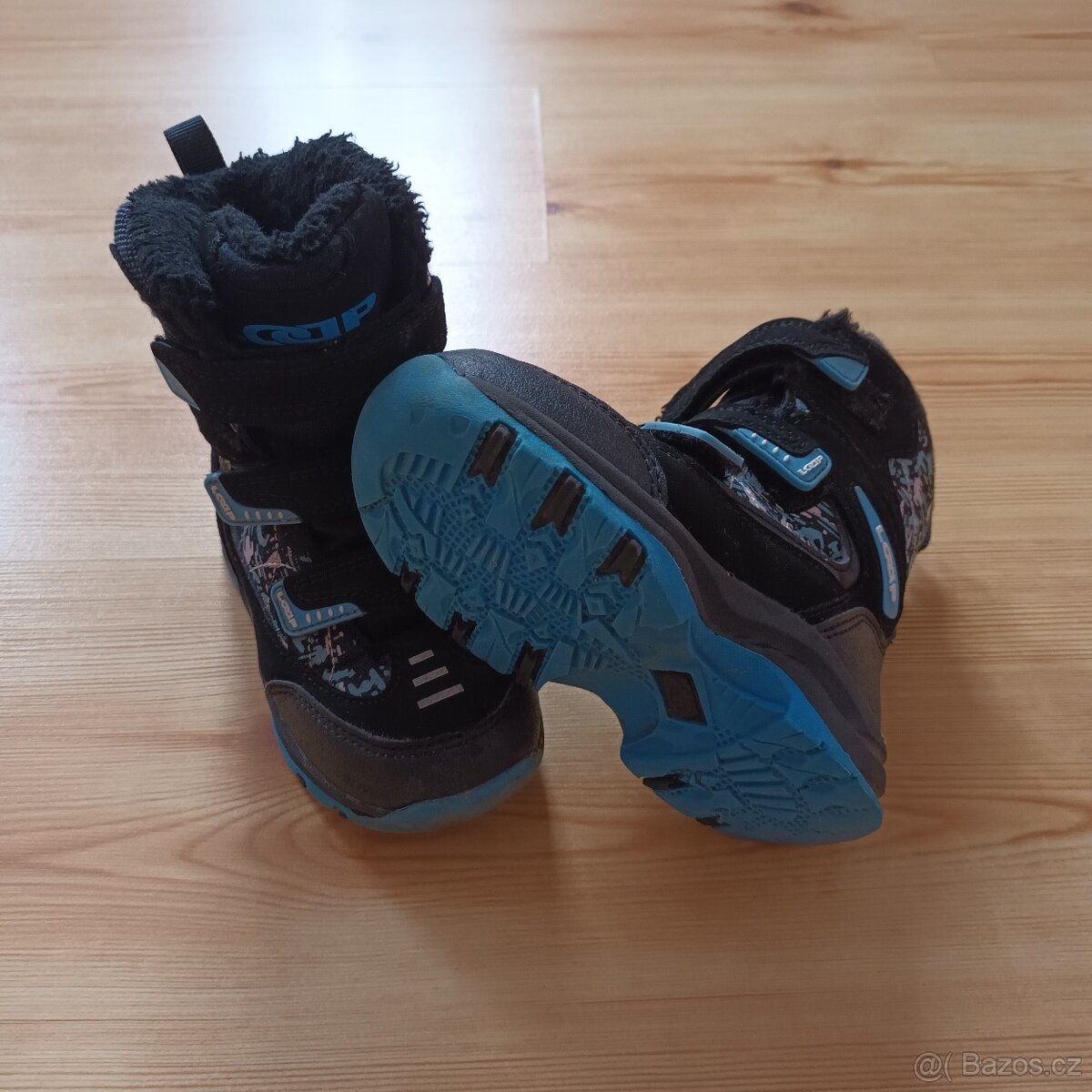 Sněhule Loap 25 - 2