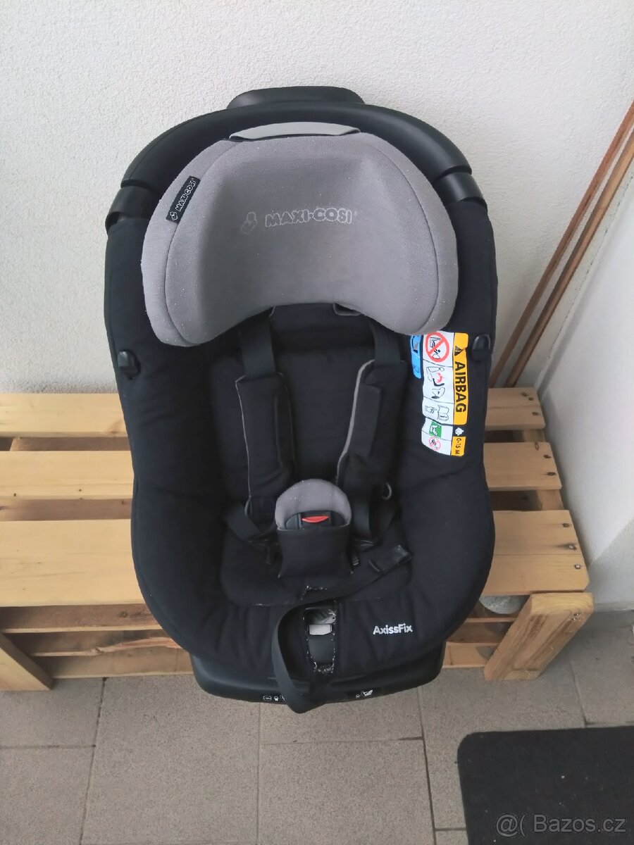 Maxi Cosi 360 - 2