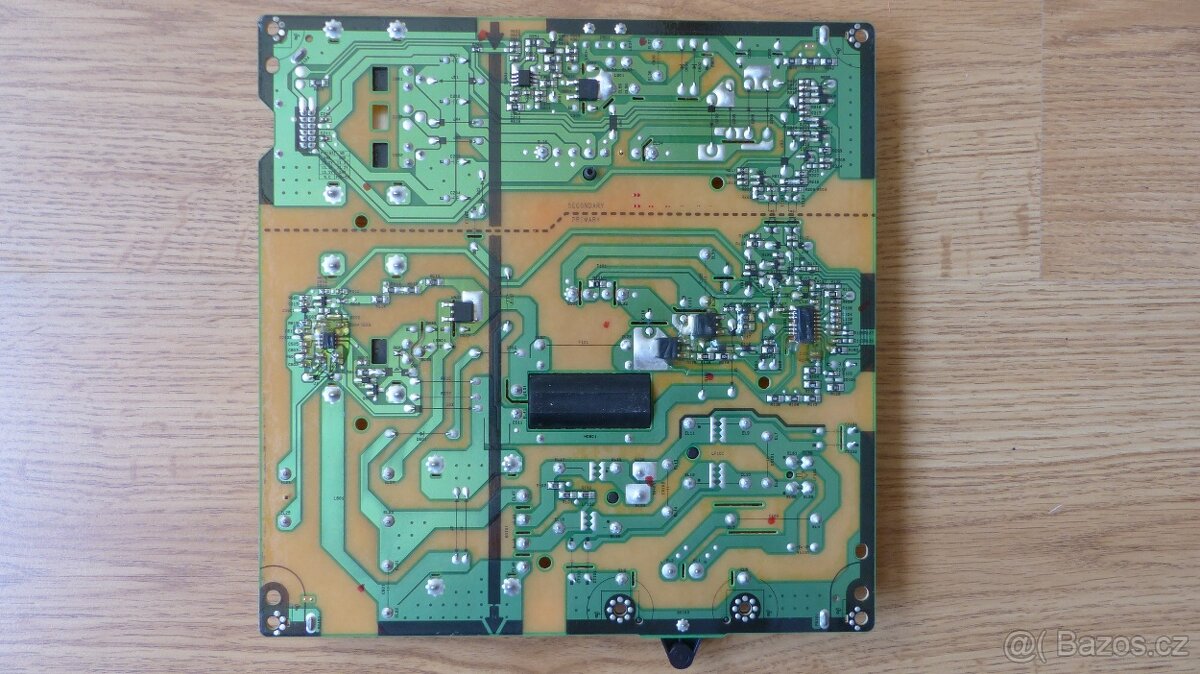 TV díly - 49UH603V - 2