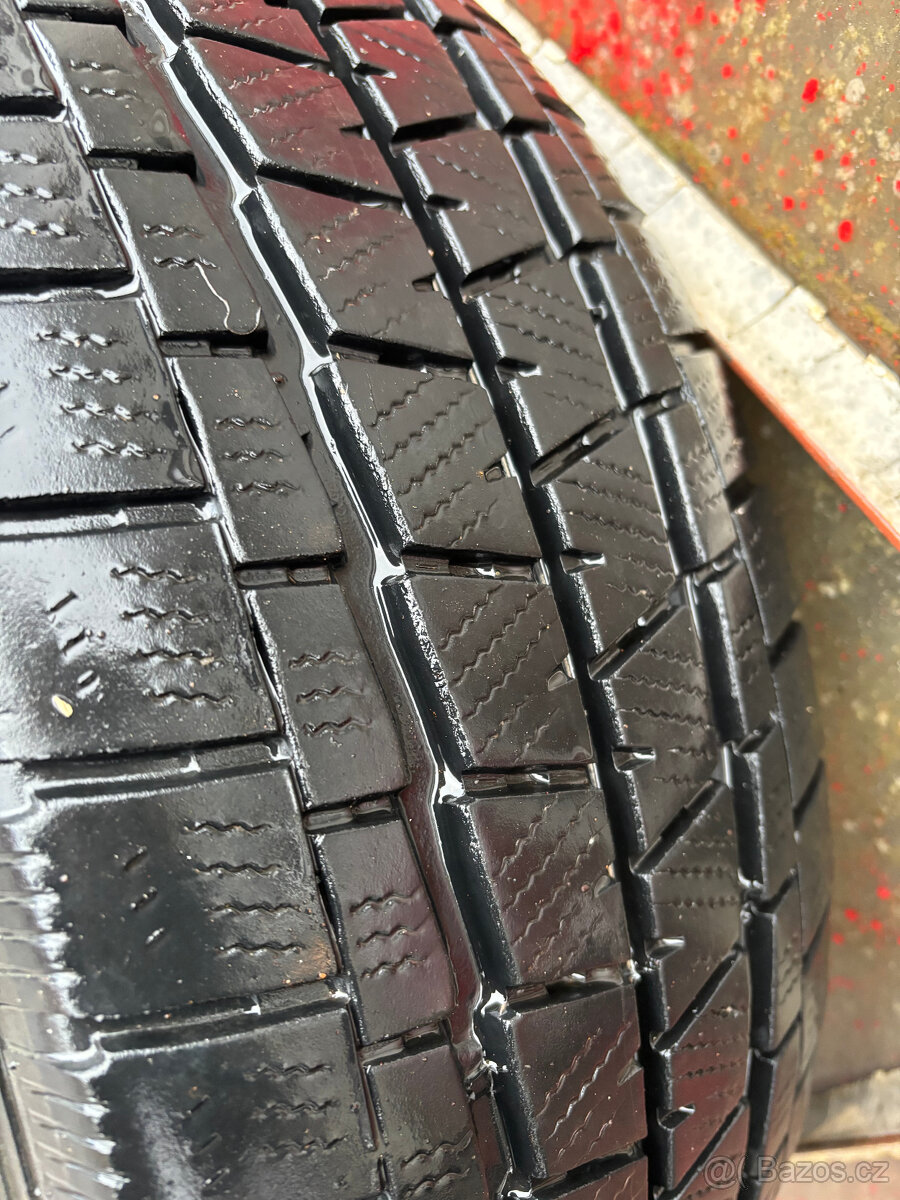 Kola Mercedes Benz Sprinter (1995–2006) - 2