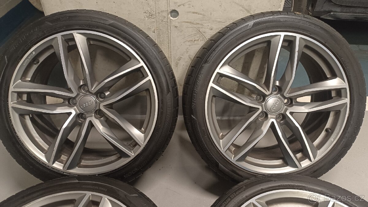 5x112 r19 Audi Sport RS - 2