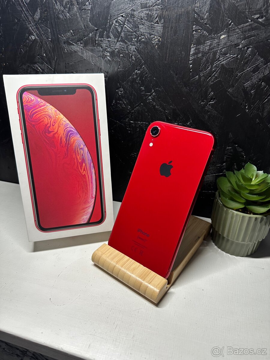 iPhone XR | Apple iPhone XR - 2