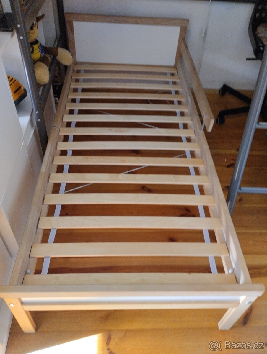 Dětská postel - 2