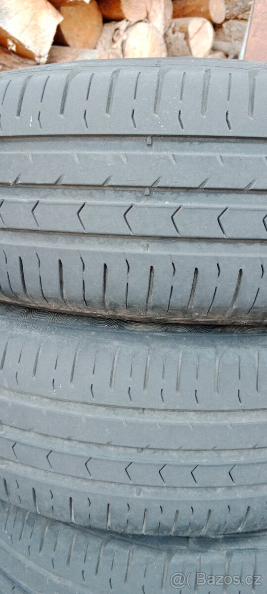 195/65/15 - 2