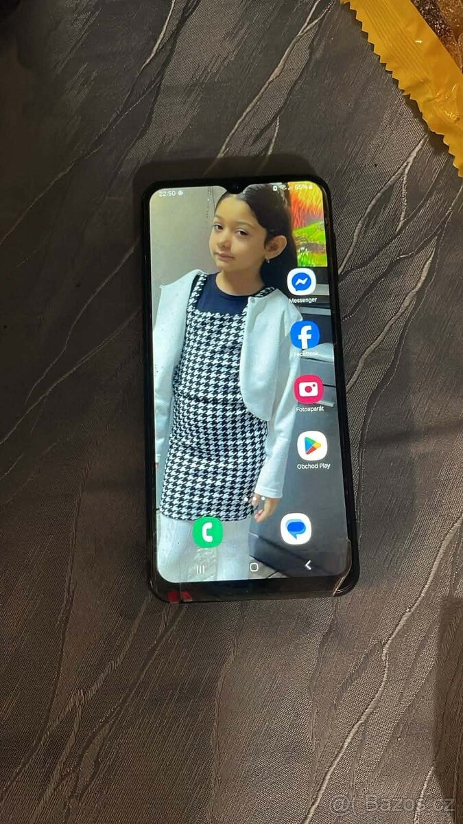 Samsung A23 64 Gb - 2