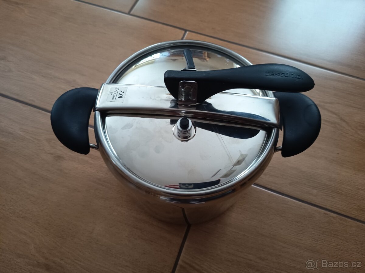 Tlakovy hrnec Tescoma Magnum 7 l - 2