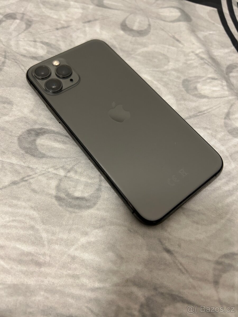 iPhone 11 pro 64 GB - 2
