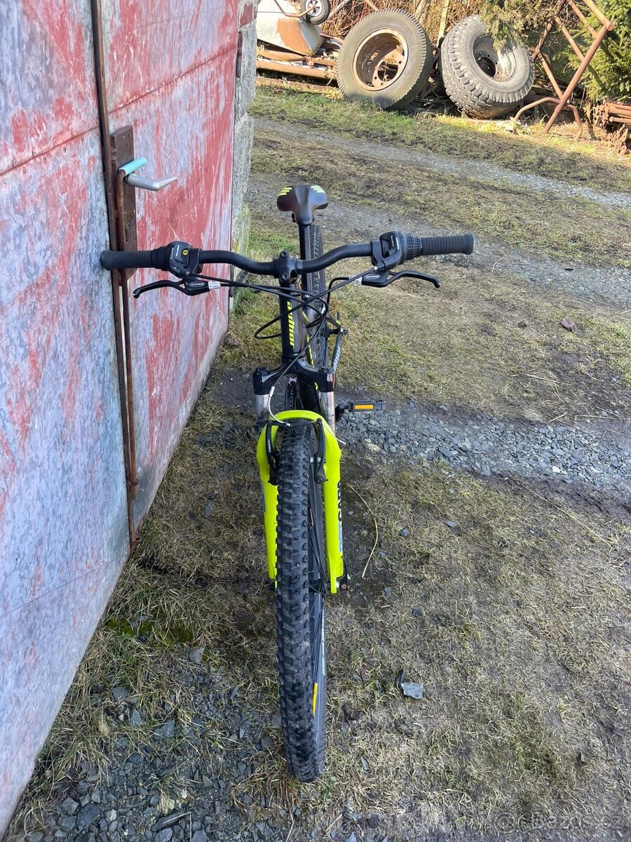 Prodám chlapecké kolo - 2