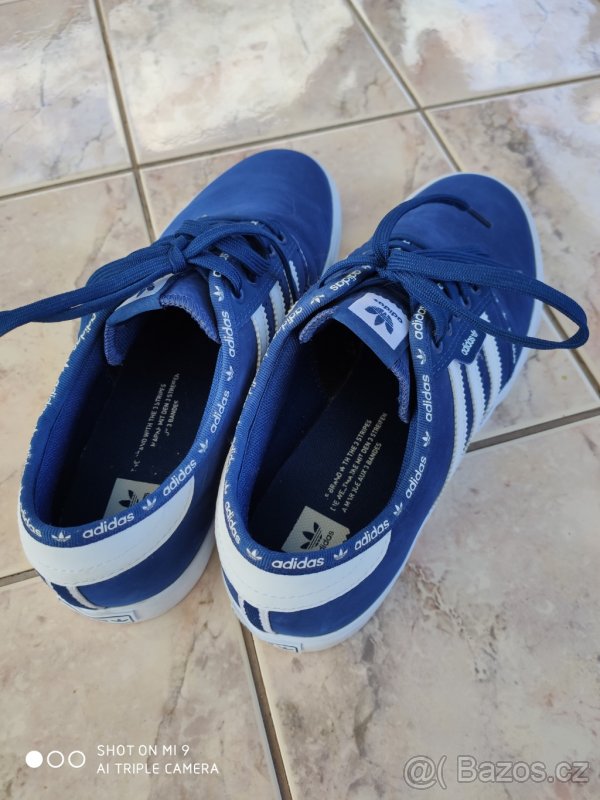 Boty adidas - 2