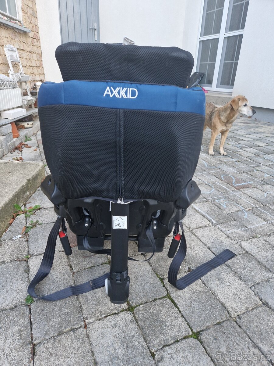 Axkid minikid - 2