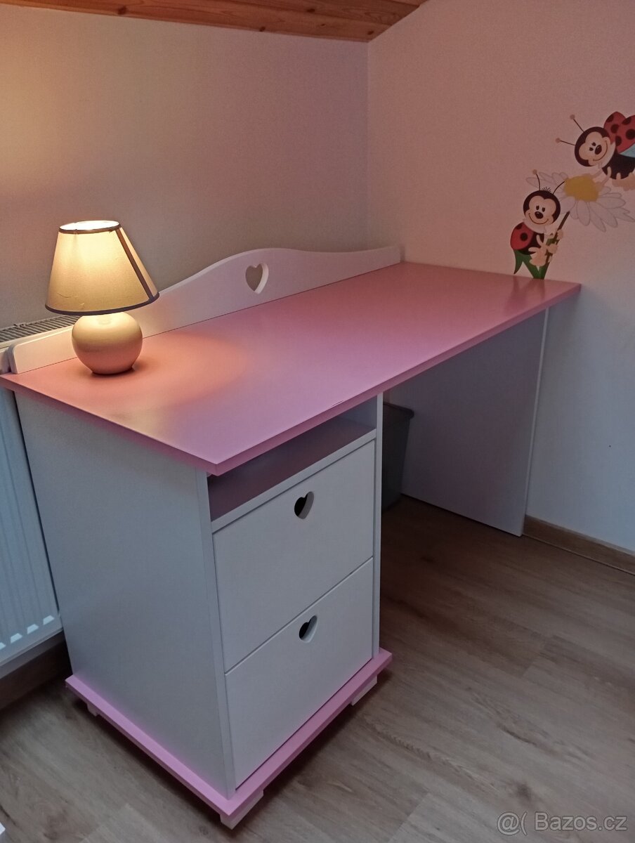 Dětský nábytek - 2