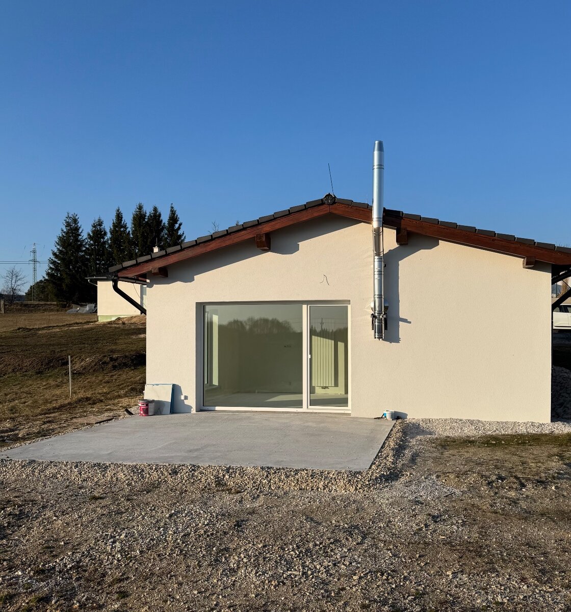 Rodinný dům Vojtanov - 2