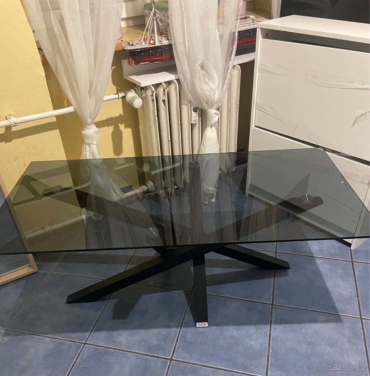 Konferenční stůl - 2